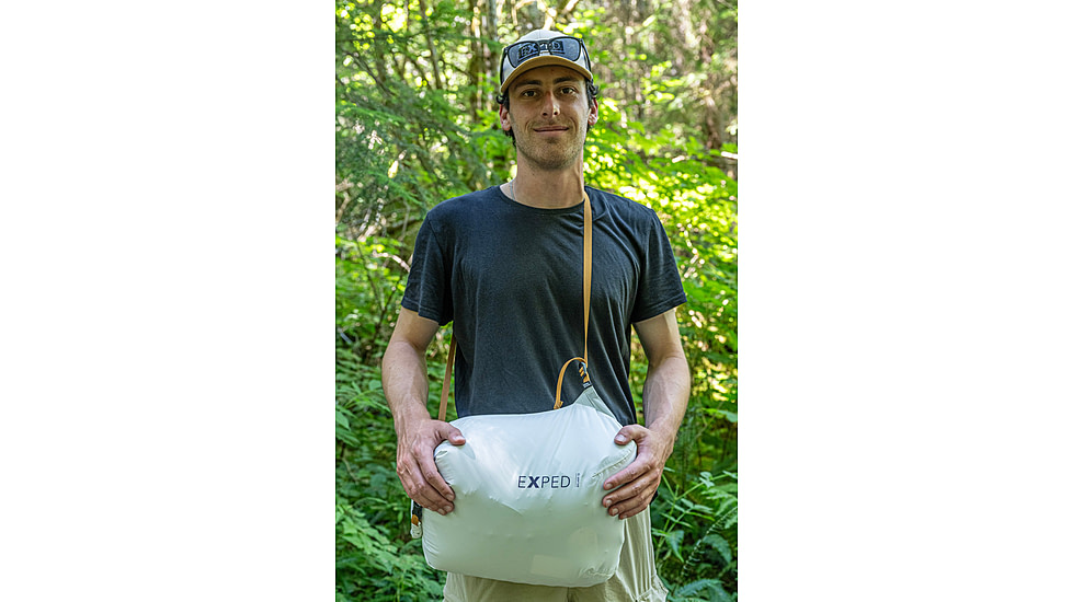 Exped Splash 15 Backpack