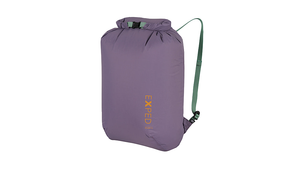 Exped Splash 15 Backpack