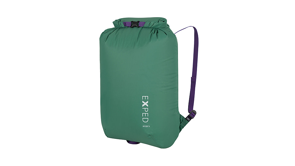 Exped Splash 15 Backpack