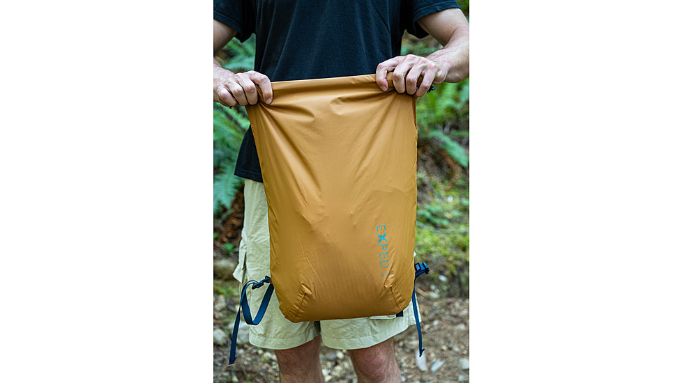 Exped Splash 15 Backpack