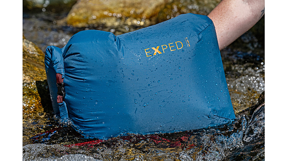 Exped Splash 15 Backpack