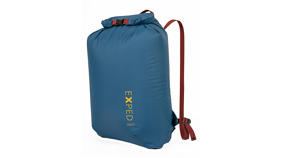 Exped Splash 15 Backpack