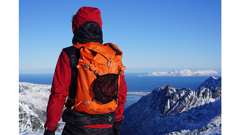 Exped Verglas 30 Backpack