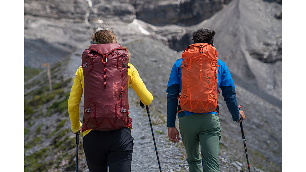 Exped Verglas 30 Backpack