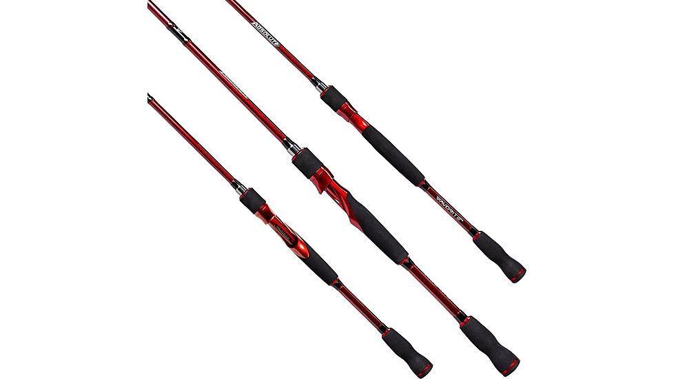 Favorite Favorite Pbf Absolute Spinning, Medium-Heavy,, 66, AABS-661MH