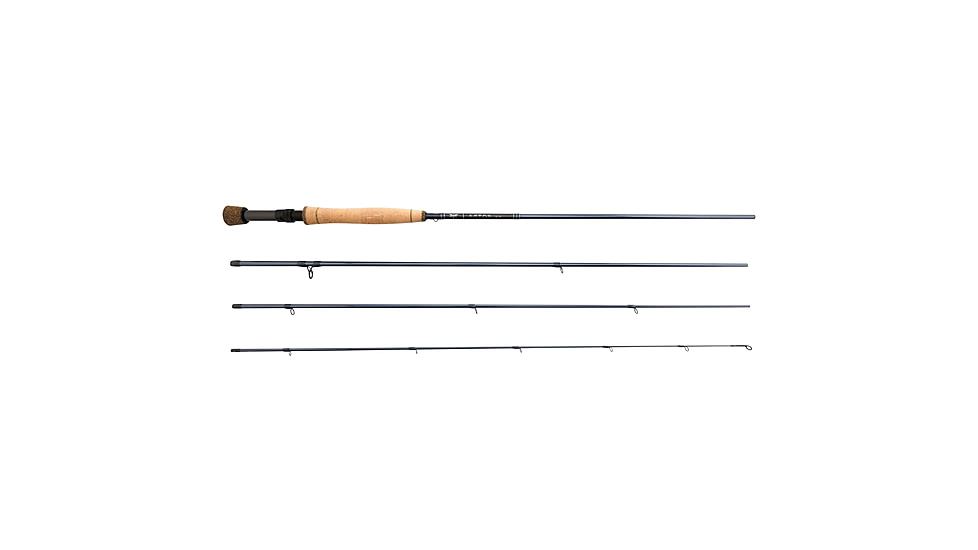 Fenwick AETOS Fly Rod