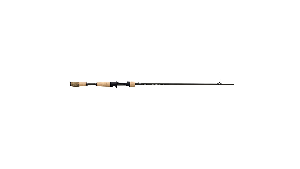 Fenwick Eagle Bass Casting Rod