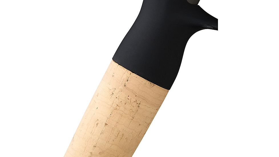 Fenwick Eagle Bass Casting Rod, 7ft 5in, Heavy, Moderate Fast, 1 Piece, 7'5", 1562911