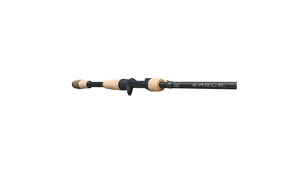 Fenwick Eagle Bass Casting Rod
