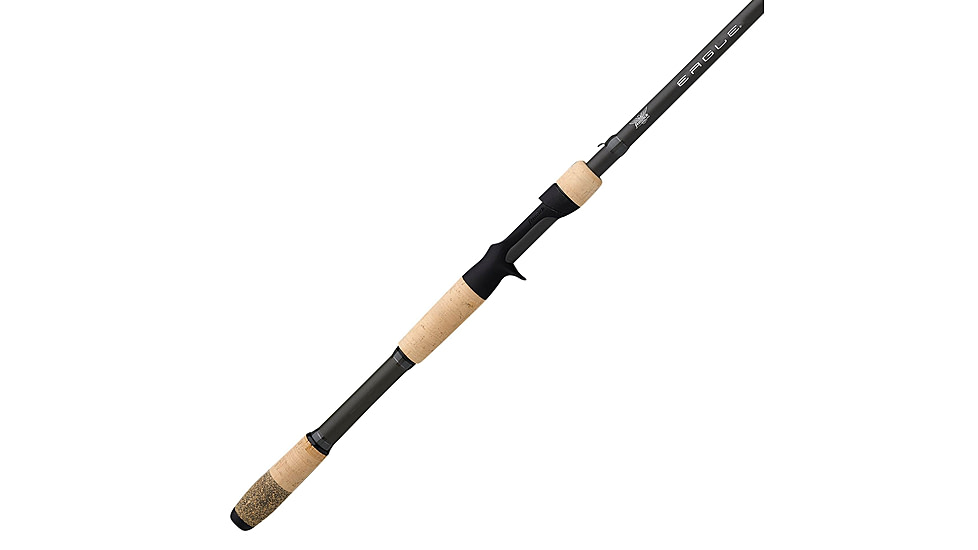 Fenwick Eagle Bass Casting Rod