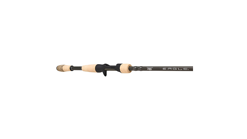 Fenwick Eagle Bass Casting Rod