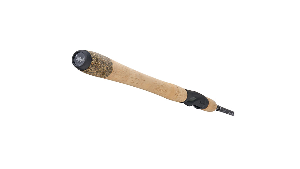 Fenwick Eagle Salmon &amp; Steelhead Spinning Rod, 8ft 6in, Medium Heavy, Moderate, 2 Pieces, 8'6", 1562937