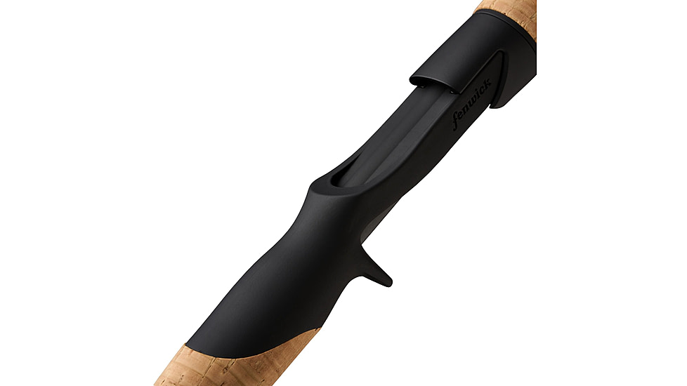 Fenwick Elite Bass Casting Rod