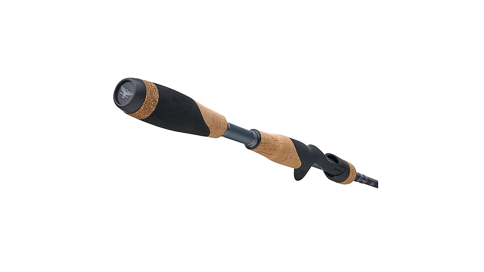 Fenwick Elite Bass Casting Rod