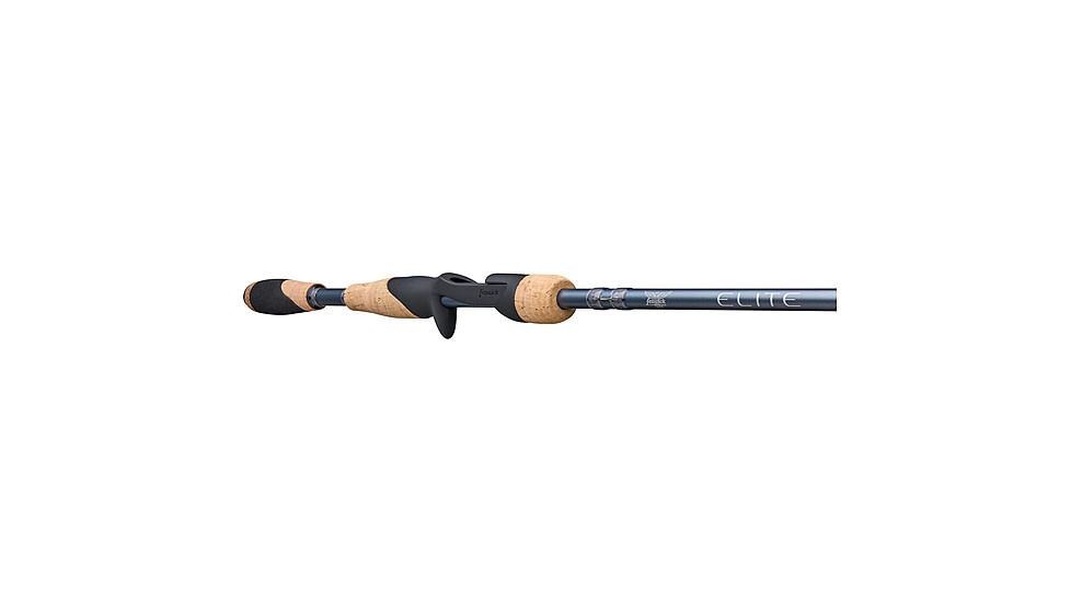 Fenwick Elite Bass Casting Rod