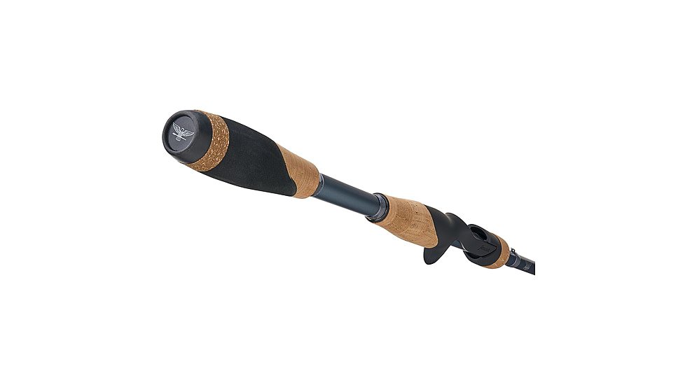 Fenwick Elite Bass Casting Rod