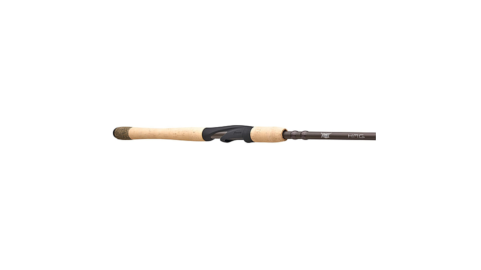 Fenwick HMG Inshore Spinning Rod, 7ft, Medium, Fast, 1 Piece, 7', 1580981