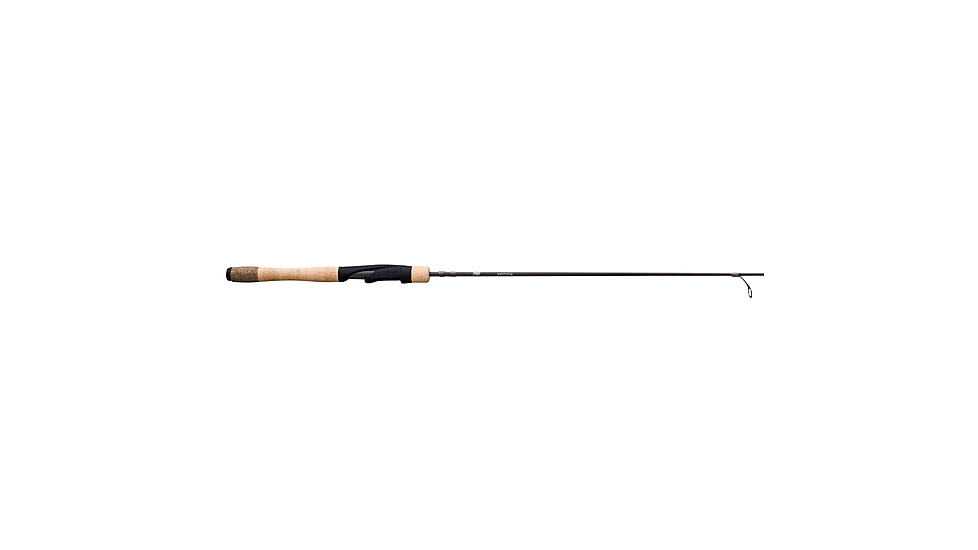 Fenwick HMG Trout &amp; Panfish Spinning Rod, 5ft, Light, Moderate Fast, 1 Piece, 5', 1580909