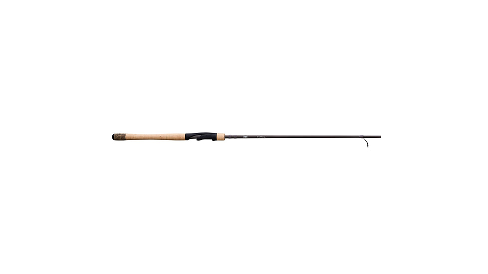 Fenwick HMG Trout &amp; Panfish Spinning Rod, 7ft 6in, Ultra Light, Moderate Fast, 2 Pieces, 7'6", 1580915