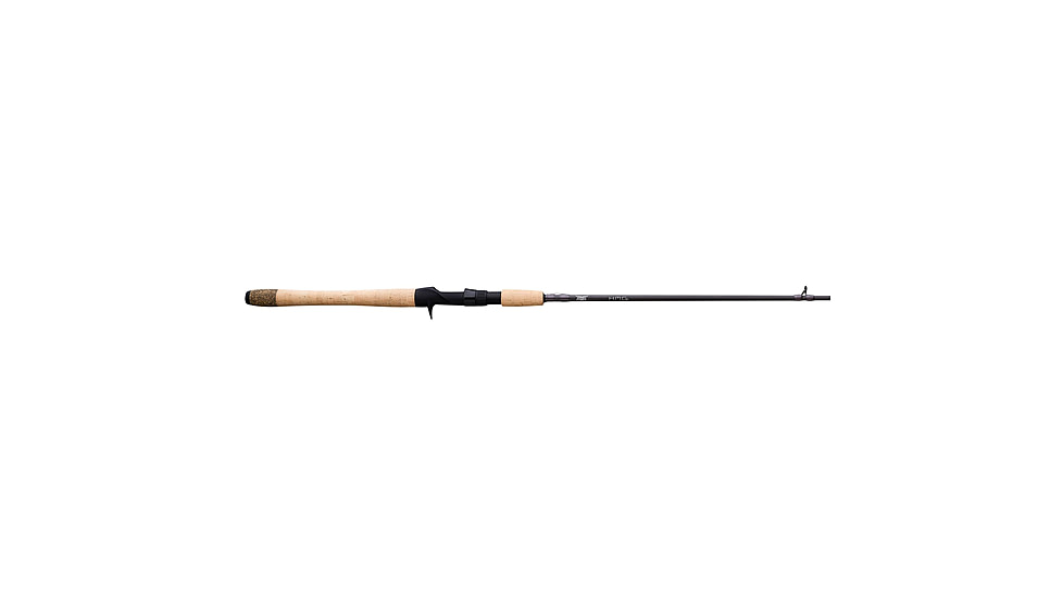 Fenwick HMG Walleye Casting Rod, 7ft, Medium, Moderate, 1 Piece, 7', 1580945