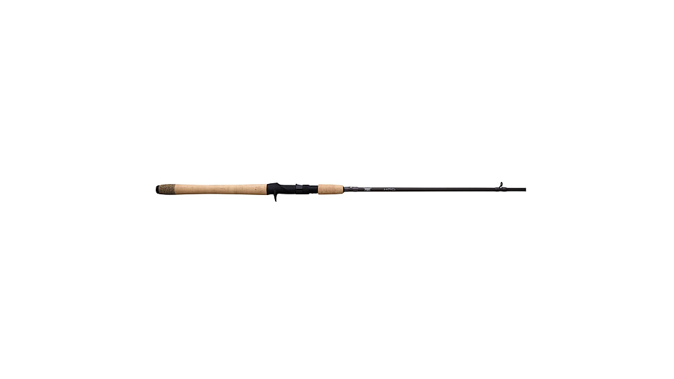 Fenwick HMG Walleye Casting Rod