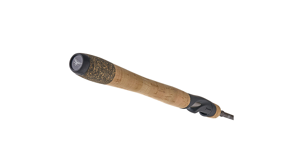 Fenwick HMG Walleye Spinning Rod