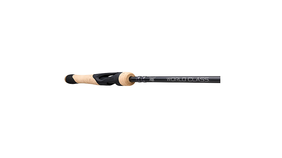 Fenwick World Class Walleye Spinning Rod