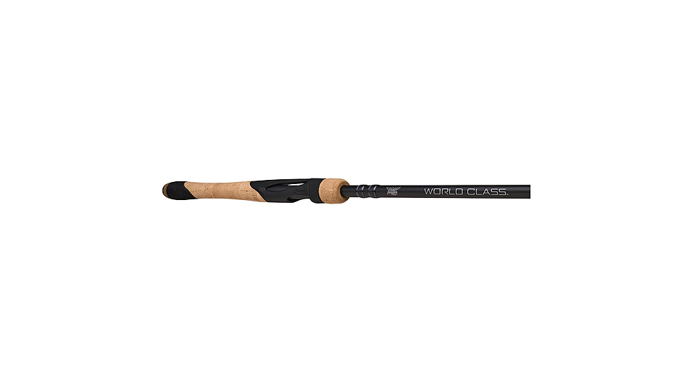 Fenwick World Class Walleye Spinning Rod