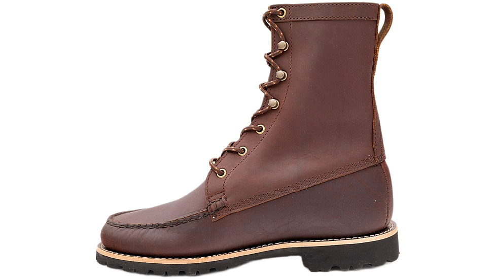 Field &amp; Stream The Hill Country Boots - Men's, Wide, Brown, 9.5US, THC-9.5EE