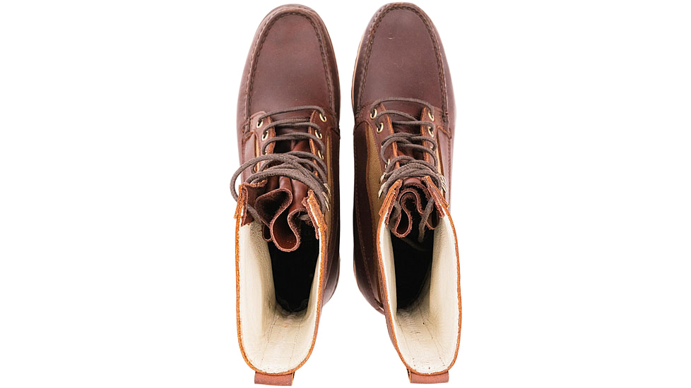 Field &amp; Stream The Legend Boots - Men's, Wide, Brown, 9.5US, BRI-9.5EE