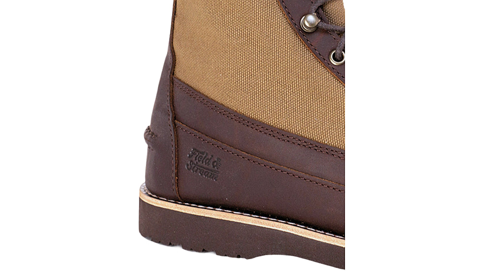 Field &amp; Stream The Lower Forty Boots - Mens