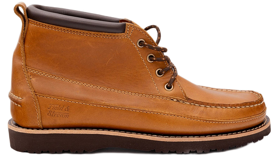Field &amp; Stream The Sportsman Chukka Boots - Mens