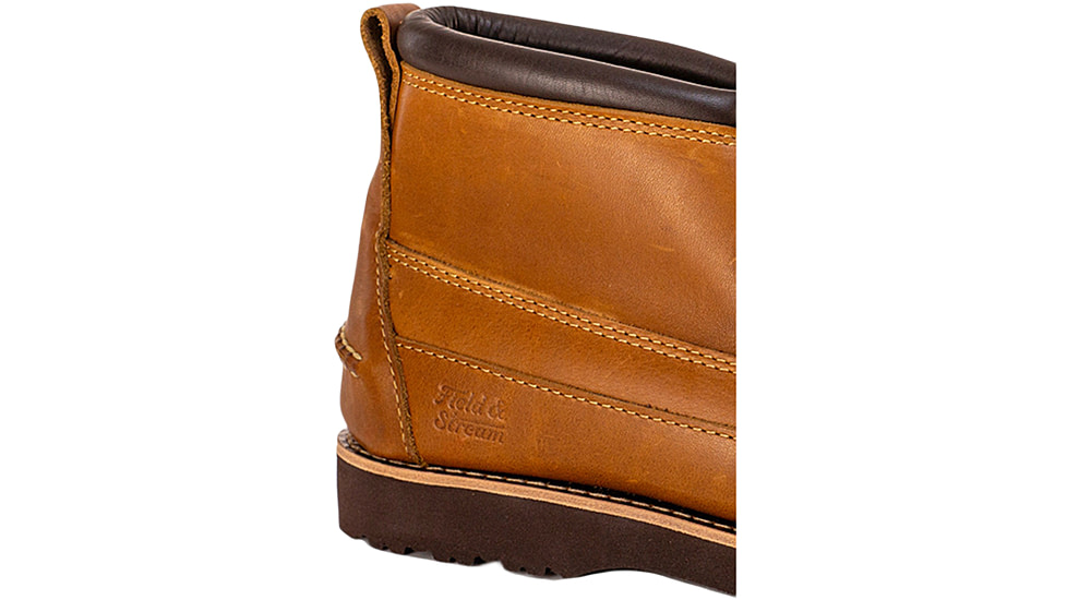 Field &amp; Stream The Sportsman Chukka Boots - Mens