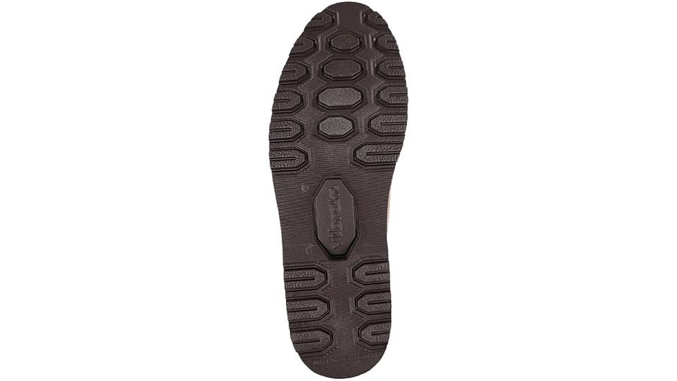 Field &amp; Stream The Sportsman Chuka Boots, Wide, Brown, 9.5US, TSC-9.5EE