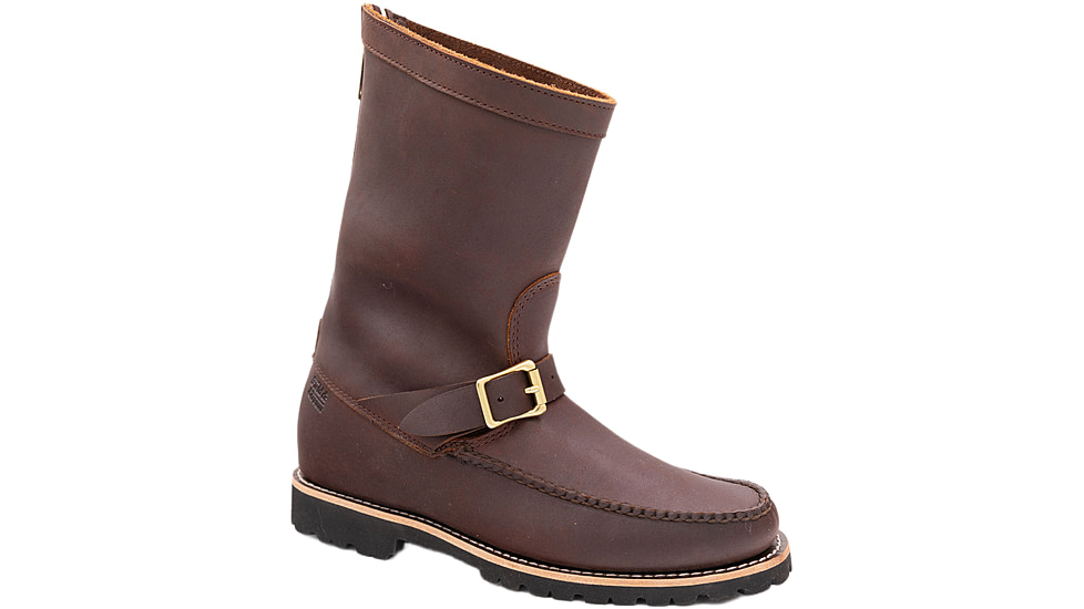 Field &amp; Stream The Uncle Perk Boots, Wide, Brown, 10.5US, TUP-10.5EE