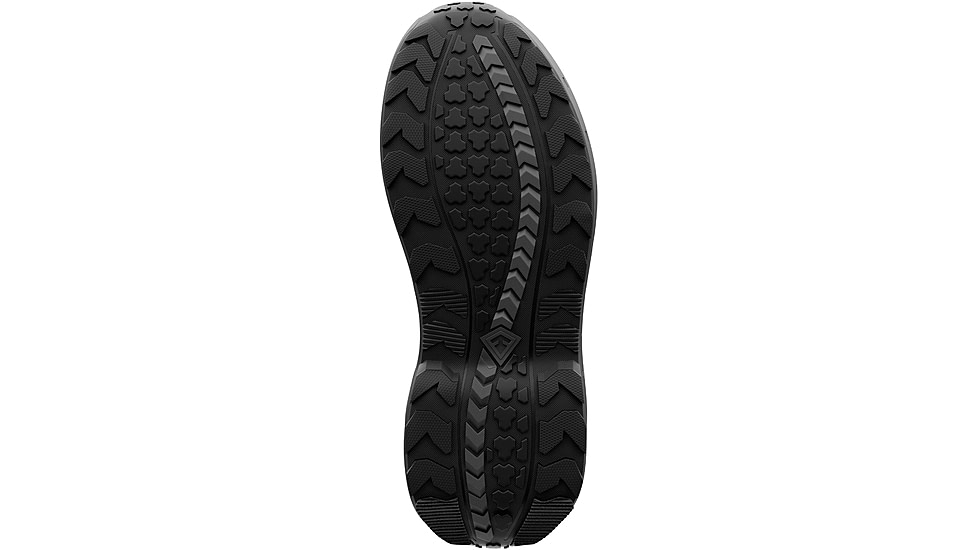 First Tactical 5in Aero-Tac H2O Side-Zip Mid Boots - Mens, Black, 15 US, Wide, FT-165929-019-15-W