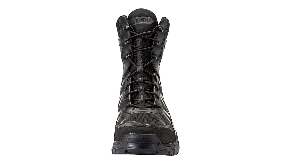 First Tactical 7 in Operator Boot - Mens, Black, 14, R, 165010-019-14-R