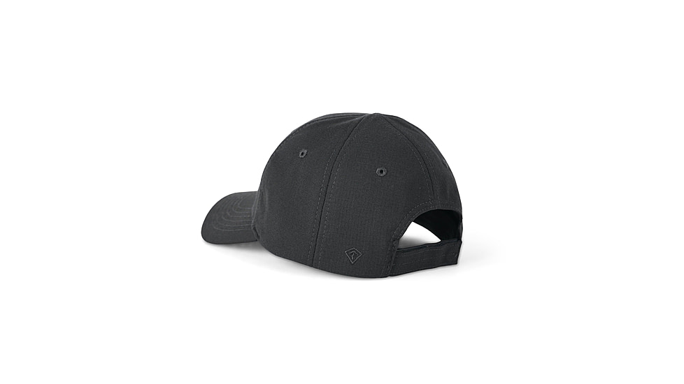First Tactical A2 Adjustable Cap, Black, Large/Extra Large, 142075-019-L/XL