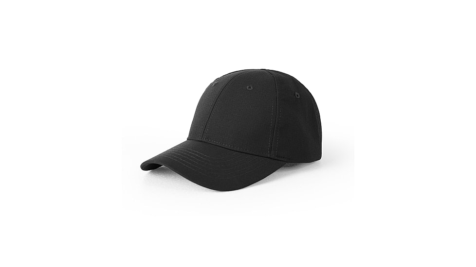 First Tactical A2 Adjustable Cap, Black, Large/Extra Large, 142075-019-L/XL