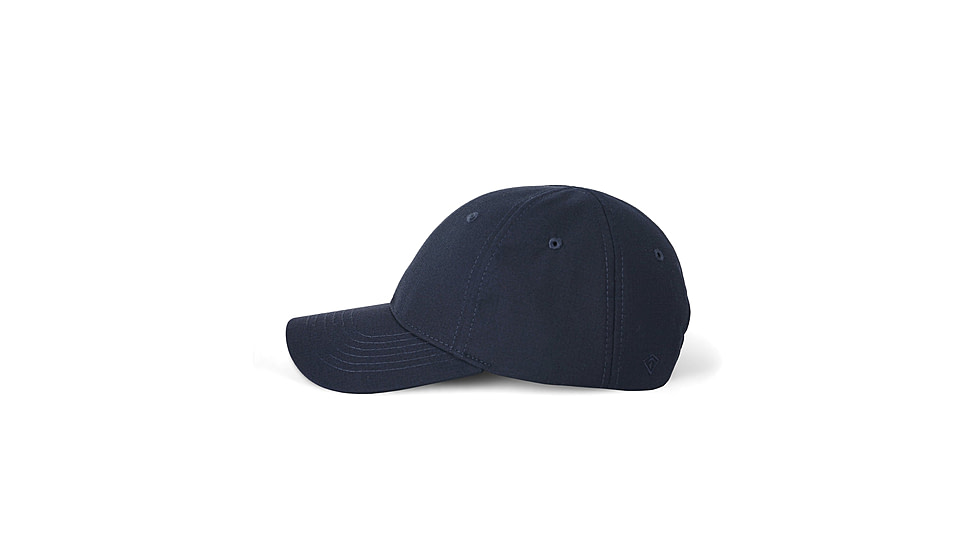 First Tactical A2 Adjustable Cap, Midnight Navy, Large/Extra Large, 142075-729-L/XL
