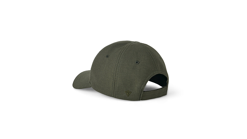 First Tactical A2 Adjustable Cap, OD Green, Large/Extra Large, 142075-830-L/XL