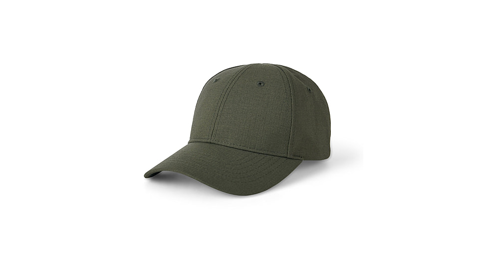 First Tactical A2 Adjustable Cap, OD Green, Large/Extra Large, 142075-830-L/XL