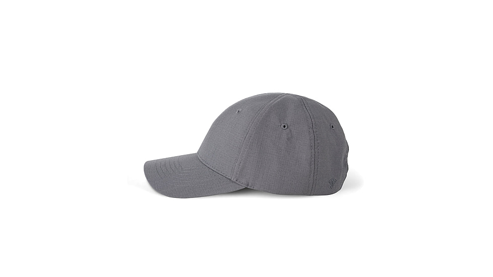First Tactical A2 Adjustable Cap, Wolf Grey, Large/Extra Large, 142075-036-L/XL