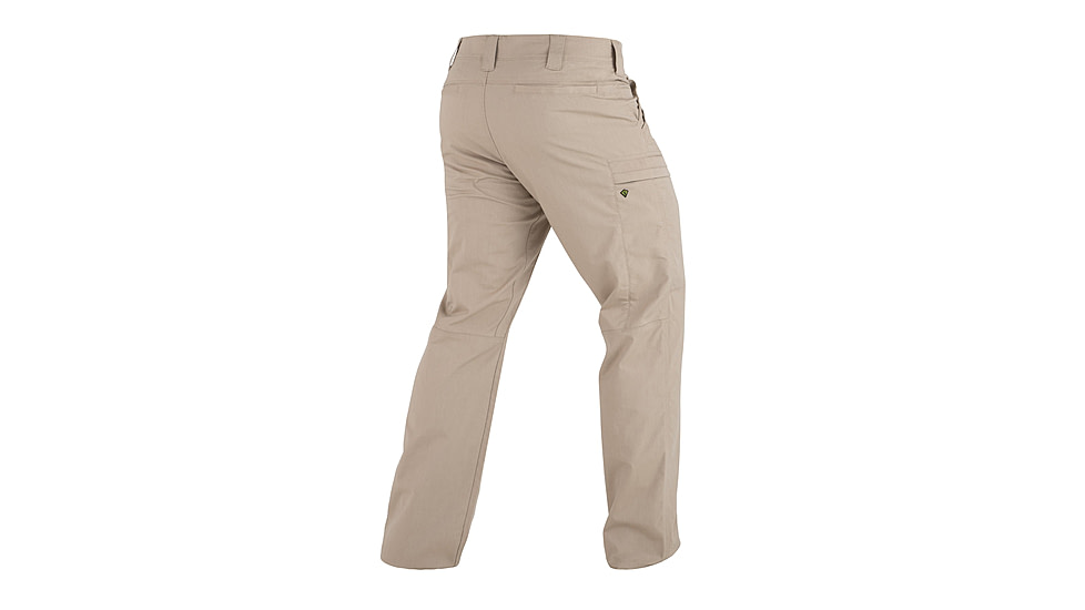 First Tactical A2 Inseam 30-32 Pants - Mens, Khaki, 28/30, 114038-055-28-30