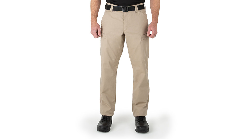 First Tactical A2 Inseam 30-32 Pants - Mens, Khaki, 28/30, 114038-055-28-30