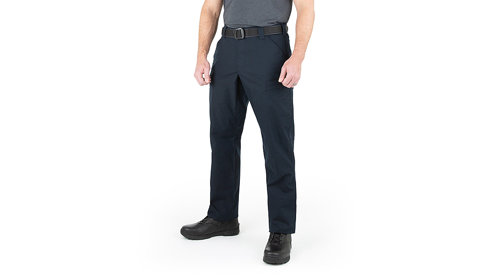 First Tactical A2 Inseam 30-32 Pants - Mens, Midnight Blue, 28/30, 114038-729-28-30