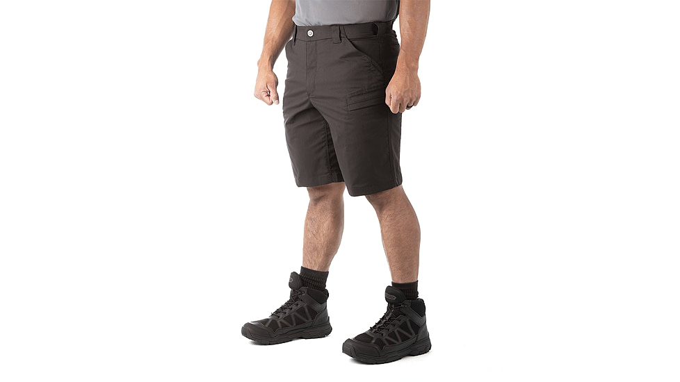 First Tactical A2 Shorts - Men's, Black, 52, 115007-019-52