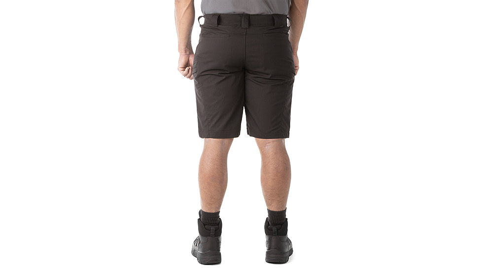 First Tactical A2 Short - Mens, Black, 52, 115007-019-52