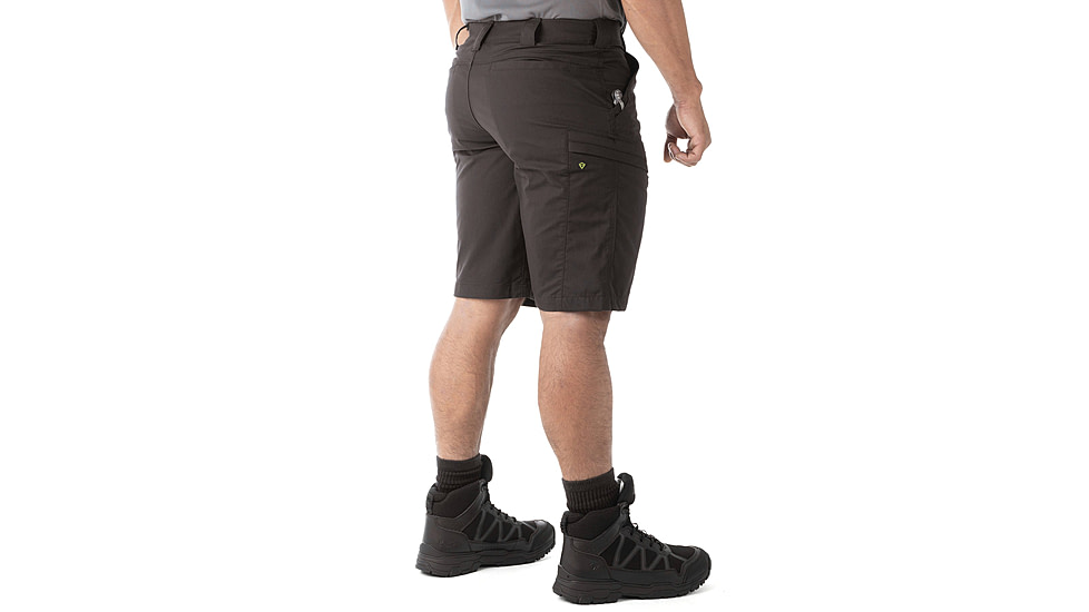 First Tactical A2 Short - Mens, Black, 52, 115007-019-52