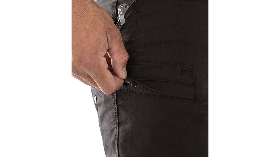 First Tactical A2 Short - Mens, Black, 52, 115007-019-52